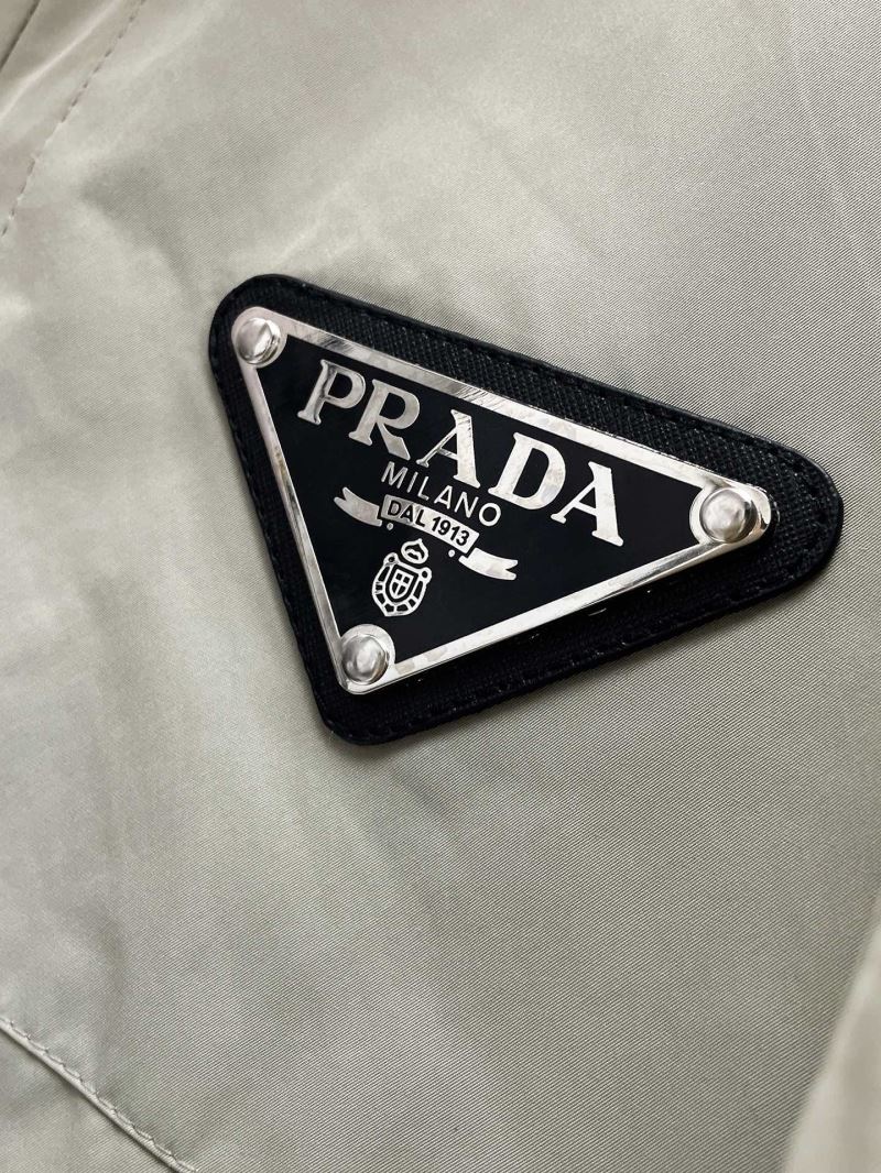 Prada Outwear